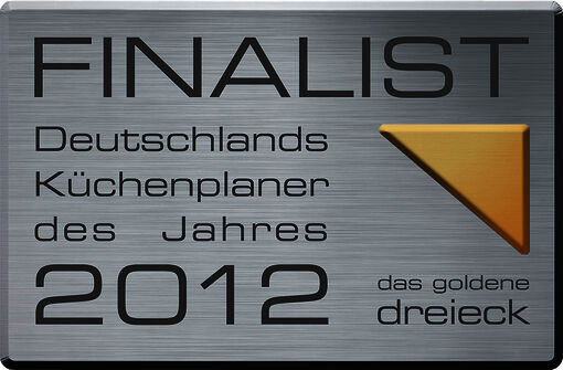 Finalist Goldenes Dreieick 2012