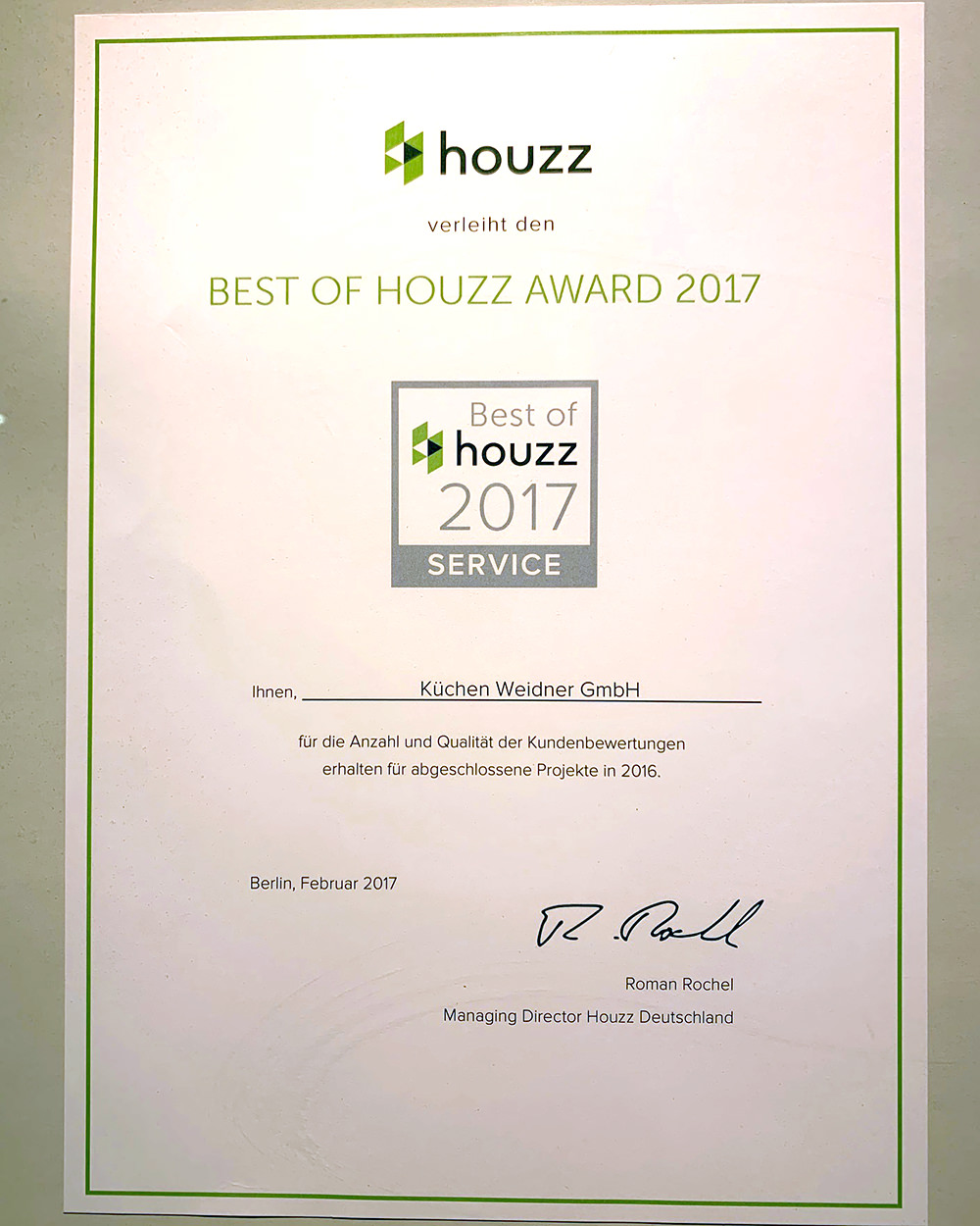 houzz 2017